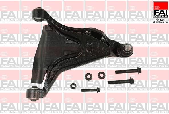 FAI AutoParts SS1229 - Rame, Nezavisna poluga za ovjes kotača www.molydon.hr