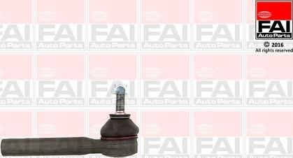 FAI AutoParts SS1275 - Kraj spone, kuglasti zglob www.molydon.hr