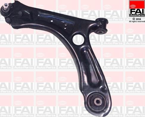 FAI AutoParts SS8999 - Rame, Nezavisna poluga za ovjes kotača www.molydon.hr