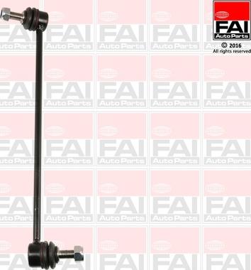 FAI AutoParts SS8995 - Šipka/spona, stabilizator www.molydon.hr