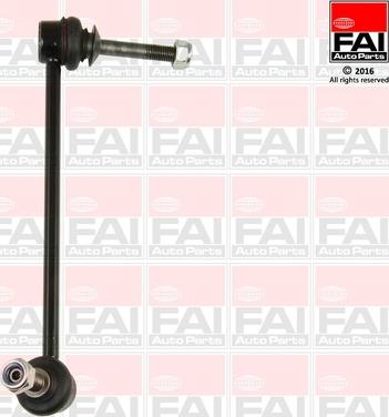 FAI AutoParts SS8990 - Šipka/spona, stabilizator www.molydon.hr