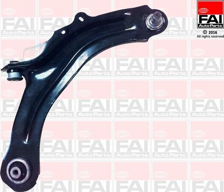 FAI AutoParts SS8998 - Rame, Nezavisna poluga za ovjes kotača www.molydon.hr