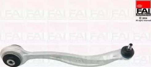 FAI AutoParts SS8966 - Rame, Nezavisna poluga za ovjes kotača www.molydon.hr