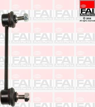 FAI AutoParts SS8903 - Šipka/spona, stabilizator www.molydon.hr