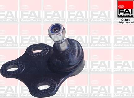 FAI AutoParts SS8988 - Gornja/donja kugla www.molydon.hr