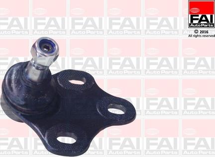 FAI AutoParts SS8987 - Gornja/donja kugla www.molydon.hr