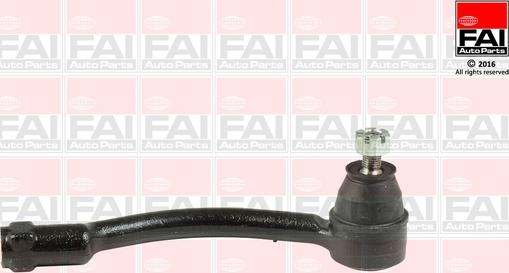 FAI AutoParts SS8928 - Kraj spone, kuglasti zglob www.molydon.hr