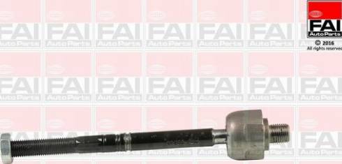 FAI AutoParts SS8651 - Aksijalni zglob, poprecna spona www.molydon.hr