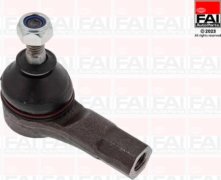 FAI AutoParts SS8657 - Kraj spone, kuglasti zglob www.molydon.hr