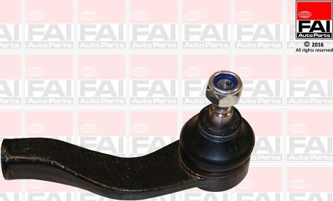 FAI AutoParts SS8669 - Kraj spone, kuglasti zglob www.molydon.hr