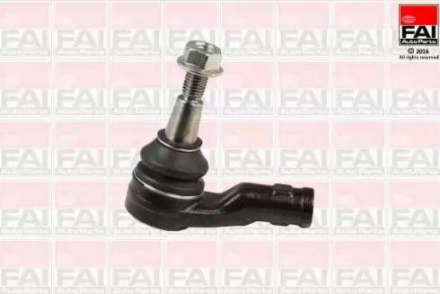 FAI AutoParts SS8661 - Kraj spone, kuglasti zglob www.molydon.hr