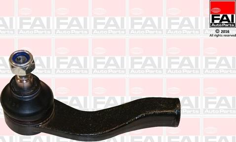 FAI AutoParts SS8668 - Kraj spone, kuglasti zglob www.molydon.hr