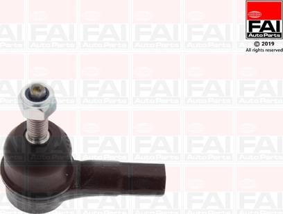 FAI AutoParts SS8671 - Kraj spone, kuglasti zglob www.molydon.hr