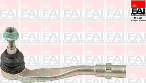 FAI AutoParts SS8095 - Kraj spone, kuglasti zglob www.molydon.hr