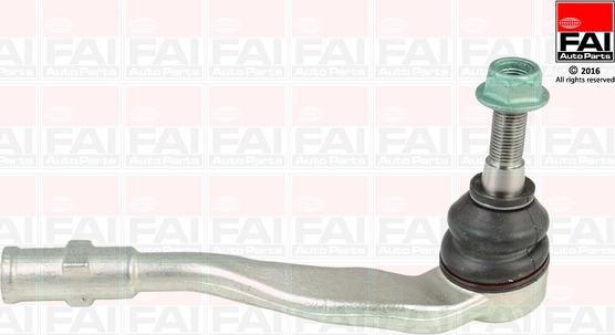 FAI AutoParts SS8096 - Kraj spone, kuglasti zglob www.molydon.hr