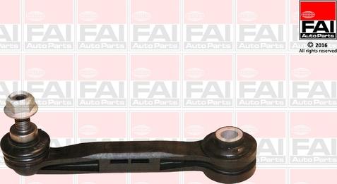 FAI AutoParts SS8057 - Šipka/spona, stabilizator www.molydon.hr