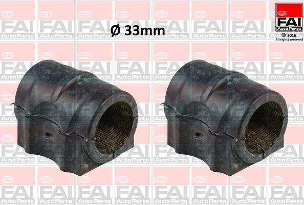 FAI AutoParts SS8011K - Čahura Ležaja, stabilizator www.molydon.hr