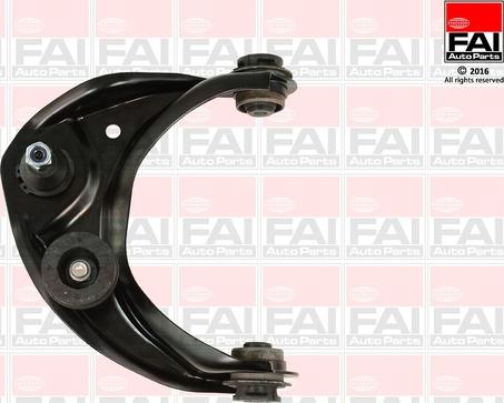 FAI AutoParts SS8076 - Rame, Nezavisna poluga za ovjes kotača www.molydon.hr