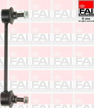 FAI AutoParts SS8142 - Šipka/spona, stabilizator www.molydon.hr