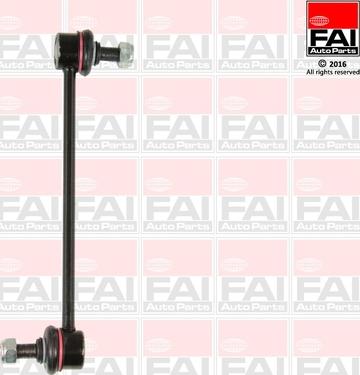 FAI AutoParts SS8158 - Šipka/spona, stabilizator www.molydon.hr