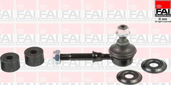 FAI AutoParts SS8162 - Šipka/spona, stabilizator www.molydon.hr