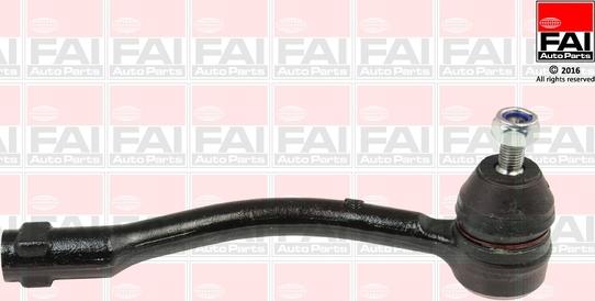 FAI AutoParts SS8100 - Kraj spone, kuglasti zglob www.molydon.hr