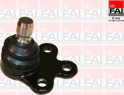 FAI AutoParts SS8102 - Gornja/donja kugla www.molydon.hr