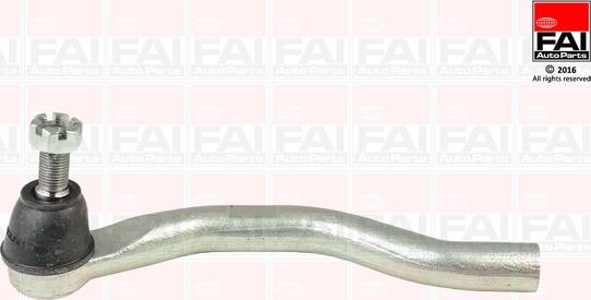 FAI AutoParts SS8114 - Kraj spone, kuglasti zglob www.molydon.hr