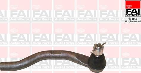 FAI AutoParts SS8115 - Kraj spone, kuglasti zglob www.molydon.hr