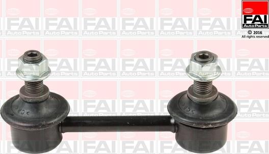 FAI AutoParts SS8184 - Šipka/spona, stabilizator www.molydon.hr