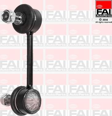 FAI AutoParts SS8122 - Šipka/spona, stabilizator www.molydon.hr