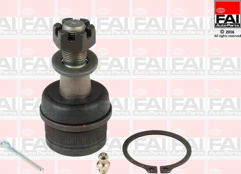 FAI AutoParts SS8178 - Gornja/donja kugla www.molydon.hr