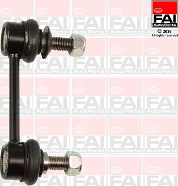 FAI AutoParts SS8892 - Šipka/spona, stabilizator www.molydon.hr