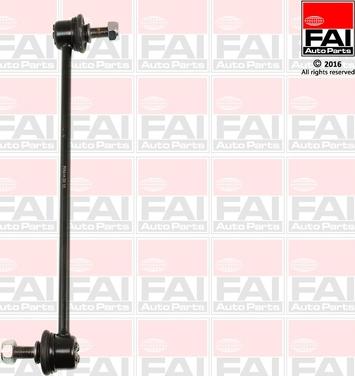 FAI AutoParts SS8851 - Šipka/spona, stabilizator www.molydon.hr