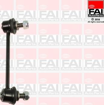 FAI AutoParts SS8881 - Šipka/spona, stabilizator www.molydon.hr