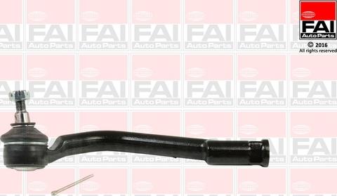 FAI AutoParts SS8829 - Kraj spone, kuglasti zglob www.molydon.hr