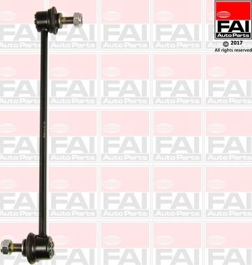 FAI AutoParts SS8878 - Šipka/spona, stabilizator www.molydon.hr