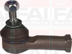 FAI AutoParts SS887 - Kraj spone, kuglasti zglob www.molydon.hr