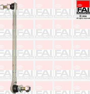 FAI AutoParts SS8376 - Šipka/spona, stabilizator www.molydon.hr