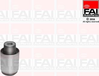 FAI AutoParts SS8209 - Selen / Prigušni blok, Ovjes kotača www.molydon.hr