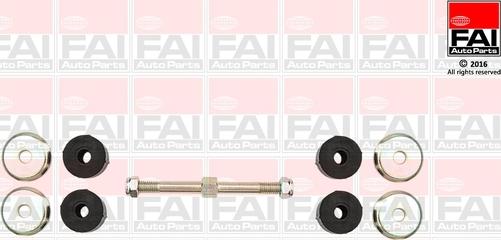 FAI AutoParts SS828 - Šipka/spona, stabilizator www.molydon.hr