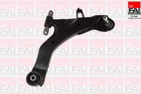 FAI AutoParts SS8271 - Rame, Nezavisna poluga za ovjes kotača www.molydon.hr