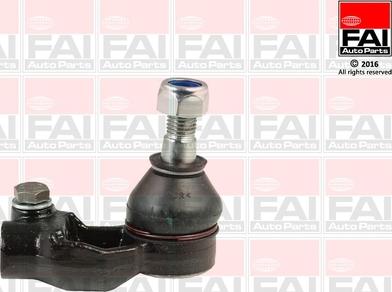 FAI AutoParts SS364 - Kraj spone, kuglasti zglob www.molydon.hr