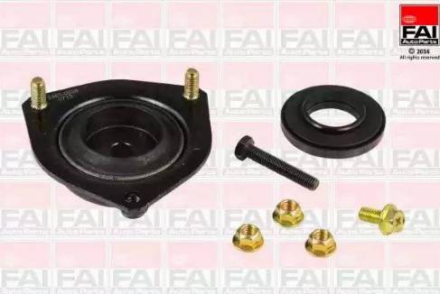 FAI AutoParts SS3163 - Nosač amortizera www.molydon.hr