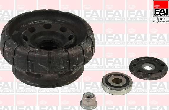 FAI AutoParts SS3167 - Nosač amortizera www.molydon.hr