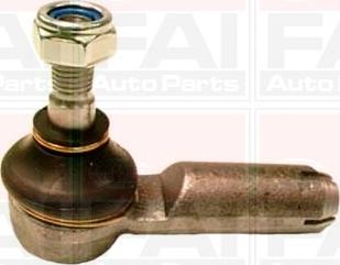 FAI AutoParts SS331 - Kraj spone, kuglasti zglob www.molydon.hr