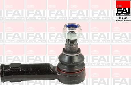 FAI AutoParts SS379 - Kraj spone, kuglasti zglob www.molydon.hr