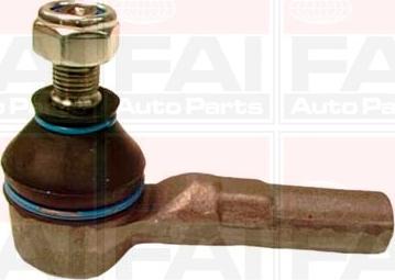 FAI AutoParts SS376 - Kraj spone, kuglasti zglob www.molydon.hr