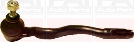 FAI AutoParts SS372 - Kraj spone, kuglasti zglob www.molydon.hr