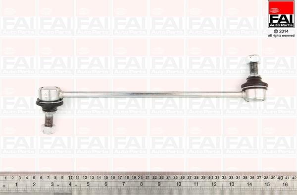 FAI AutoParts SS2908 - Šipka/spona, stabilizator www.molydon.hr